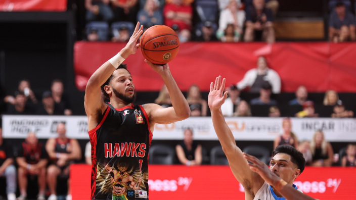 Illawarra Hawks Sponsorship