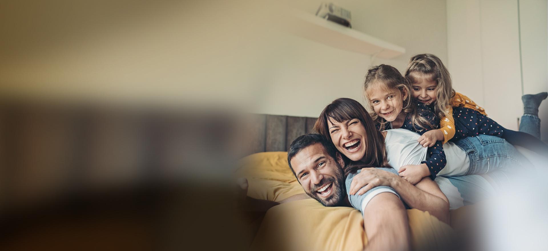 Growing your family - Greater Bank
